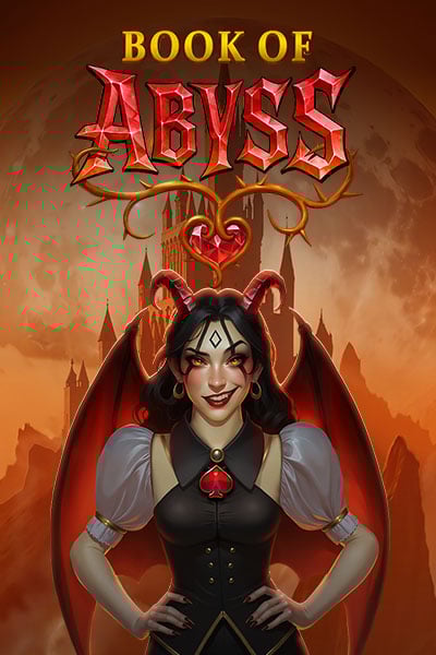 Book of Abyss?height=600