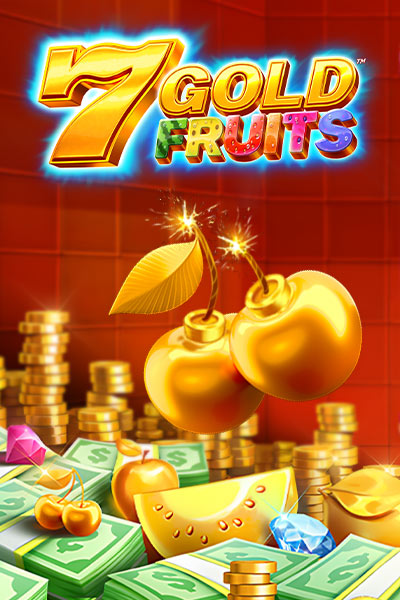 7 Gold Fruits?height=600