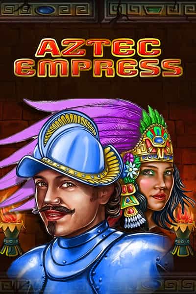 Aztec Empress?height=600