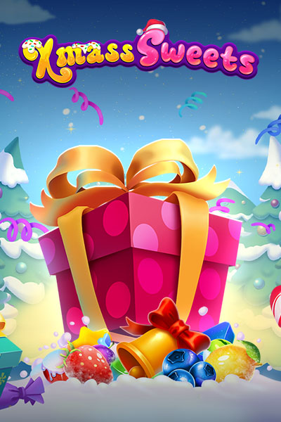 Xmass Sweets?height=600