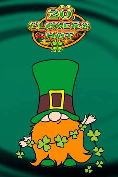 20 Clovers Hot?height=600