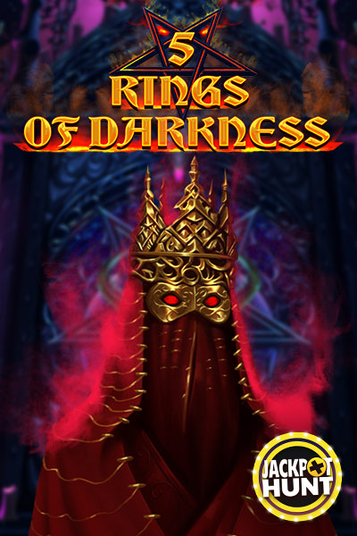 5 Rings of Darkness?height=600