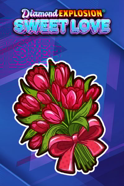 Diamond Explosion Sweet Love?height=600