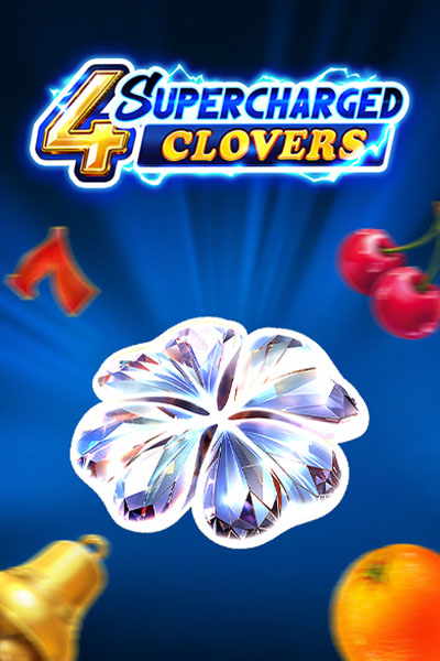 4 Supercharged Clovers: Hold and Win?height=600