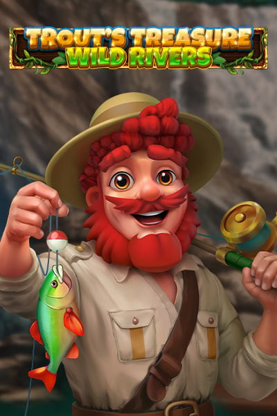 Trout's Treasure - Wild Rivers?height=600