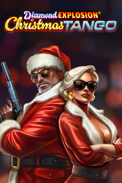 Diamond Explosion Christmas Tango?height=600