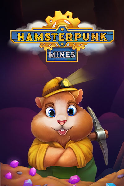Hamsterpunk Mines?height=600