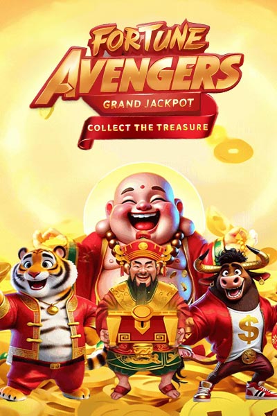 Fortune Avengers?height=600