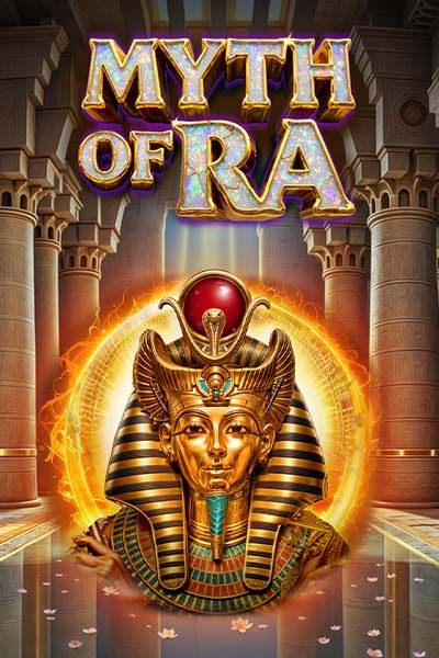 Myth of Ra
