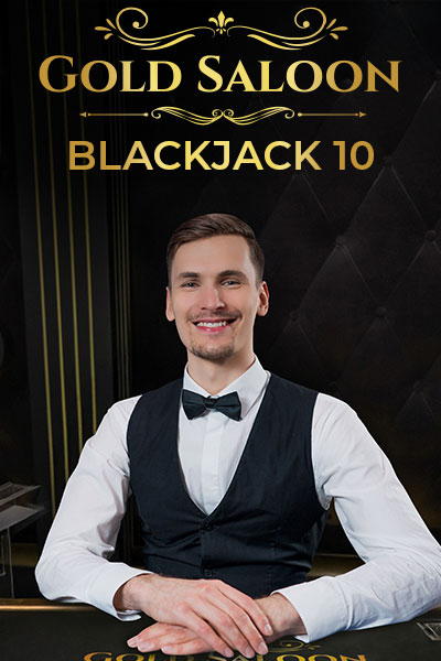 Gold Saloon Blackjack 10?height=600