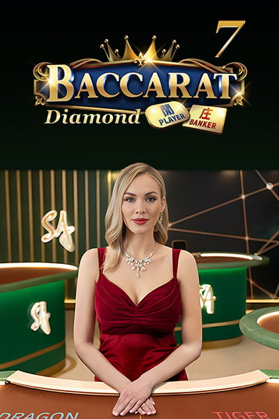 Diamond Hall Baccarat 7?height=600