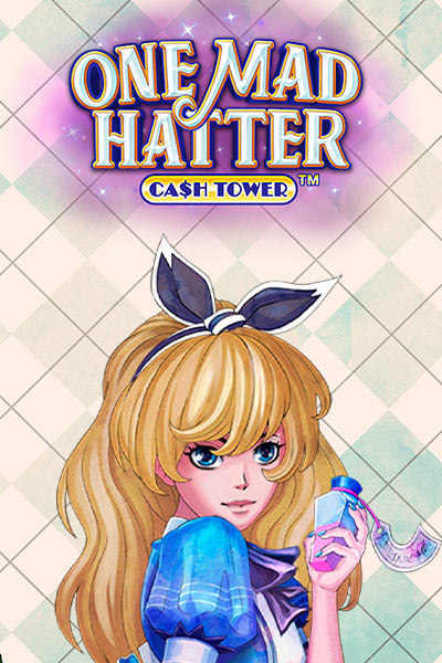 One Mad Hatter?height=600