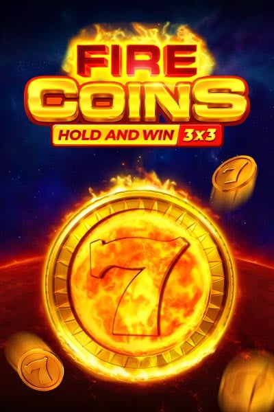 Fire Coins : Hold and Win?height=600