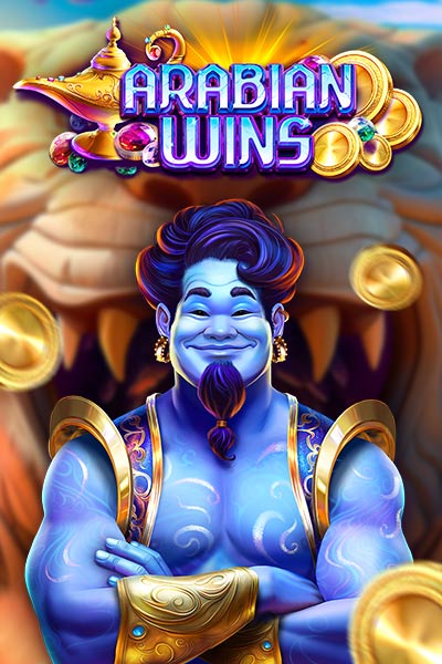 Arabian Wins?height=600