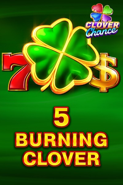 5 Burning Clover?height=600