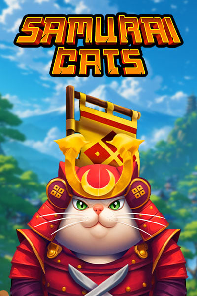Samurai Cats?height=600