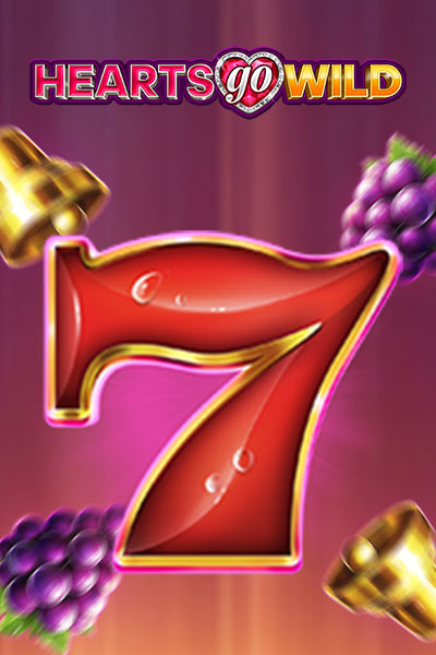 Hearts Go Wild?height=600