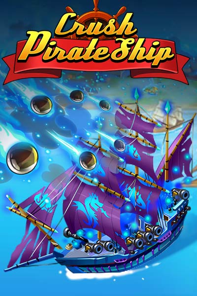 Crush Pirate Ship?height=600