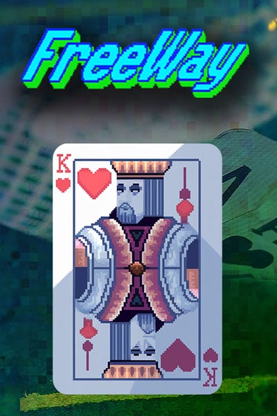 Freeway Poker?height=600