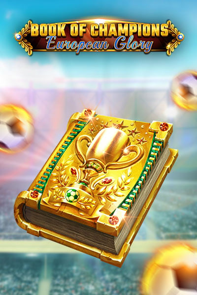 Book Of Champions - European Glory?height=600