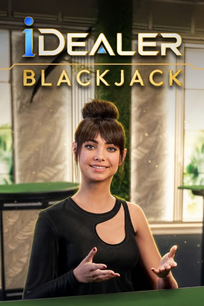 iDealer Blackjack?height=600