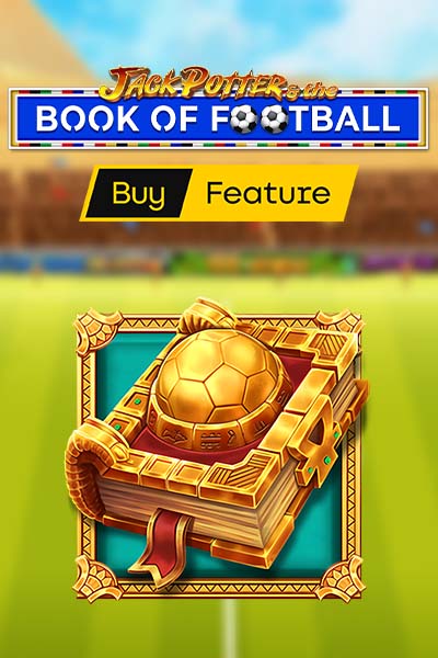 Jack Potter & The Book of Football?height=600