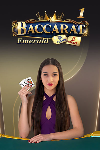 Emerald Hall Baccarat 1?height=600