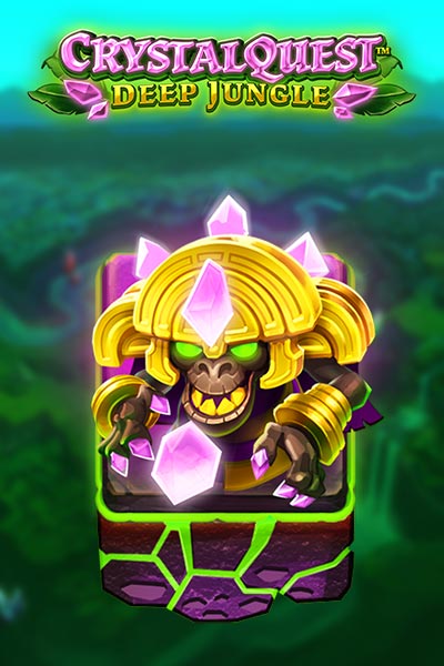 Crystal Quest: Deep Jungle?height=600