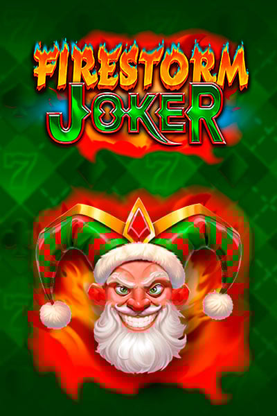 Firestorm Joker 777?height=600