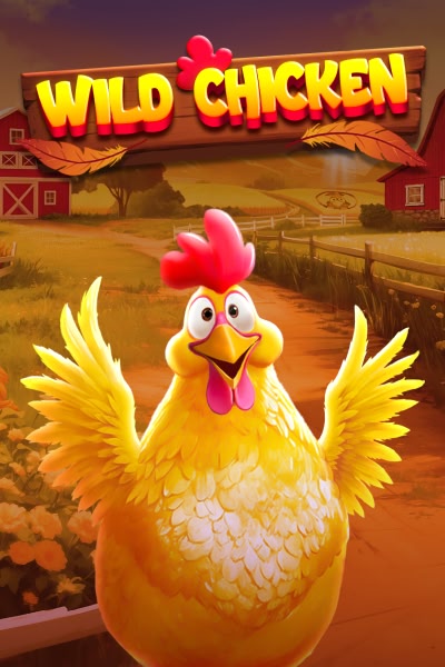 Wild Chicken?height=600