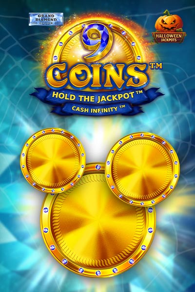 9 Coins Grand Diamond Edition Halloween Jackpots?height=600