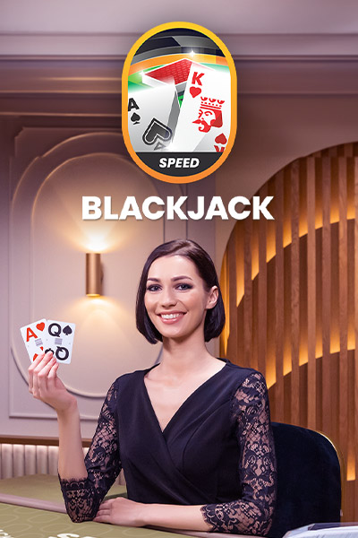 Speed Blackjack 1?height=600