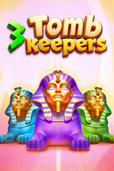 3 Tomb Keepers?height=600