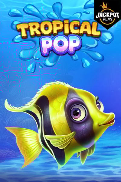 Tropical Pop Jackpot Play?height=600