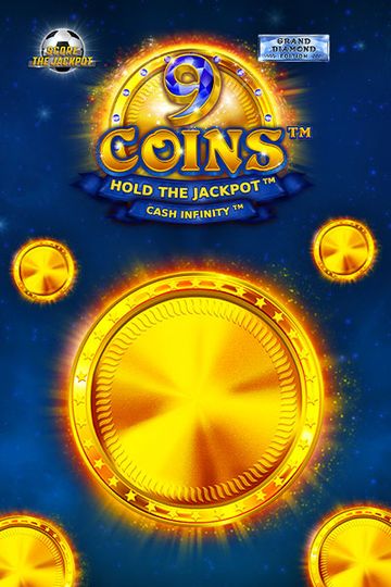 9 Coins Grand Diamond Edition Score The Jackpot?height=600