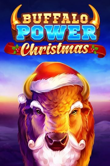 Buffalo Power: Christmas?height=600