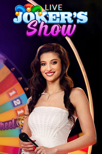 Joker's Show?height=600