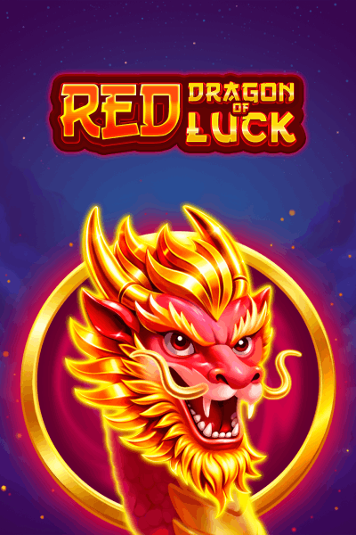 Red Dragon of Luck?height=600