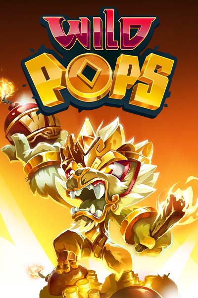 Wild Pops?height=600