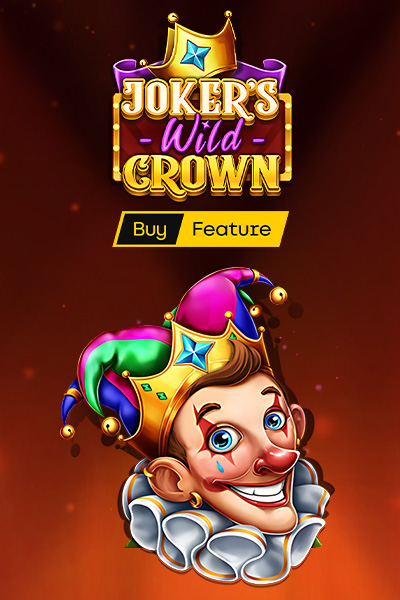 Joker's Wild Crown?height=600