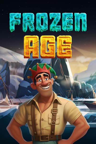 Frozen Age?height=600