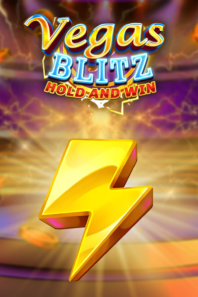 Vegas Blitz: Hold & Win?height=600