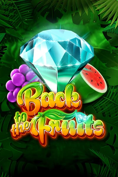 Back to the Fruits?height=600