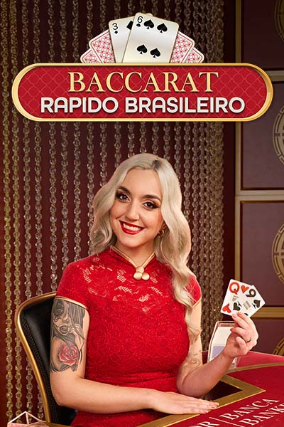 Baccarat Rapido Brasileiro?height=600