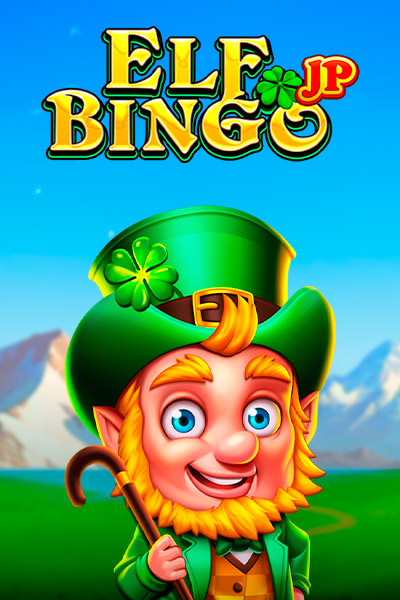 Elf Bingo?height=600