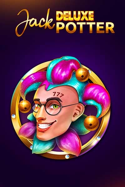 Jack Potter Deluxe?height=600