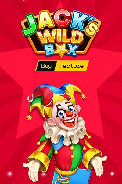 Jack's Wild Box?height=600