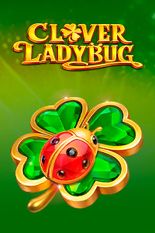 Clover Ladybug