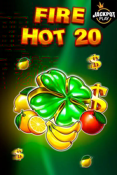 Fire Hot 20 Jackpot Play?height=600