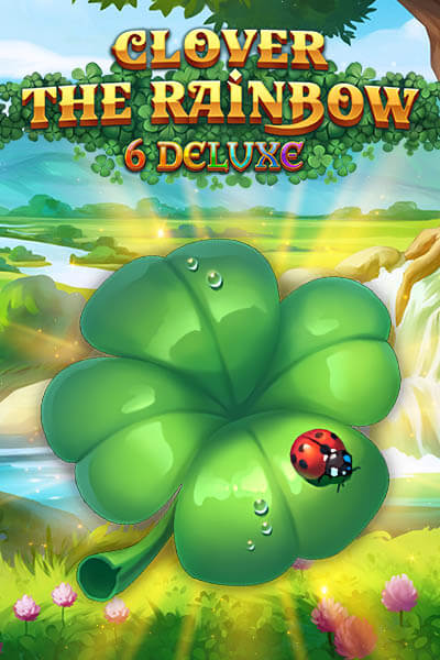 Clover Rainbow 6 Deluxe?height=600